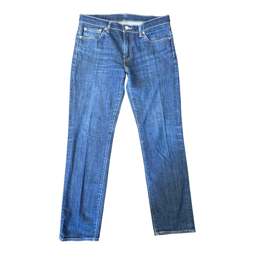 Levi’s Jeans 511 Black Tag